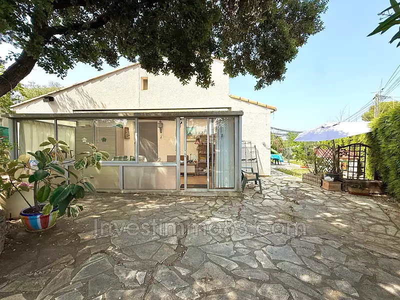 Maison, 140 m²