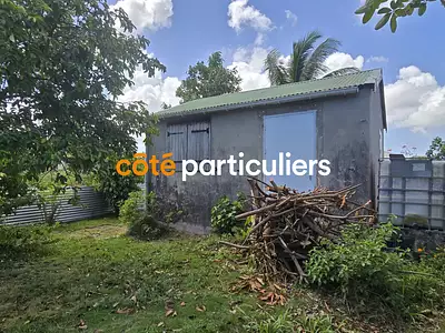 Maison, 143 m²