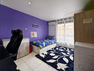Appartement, 76 m²