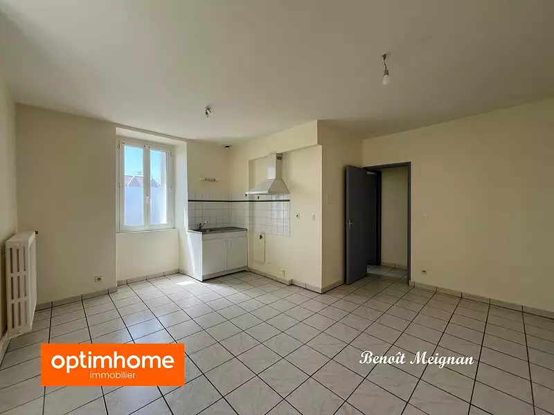 Immeuble, 139 m²