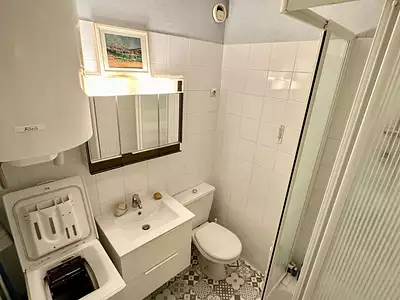 Appartement, 24,03 m²