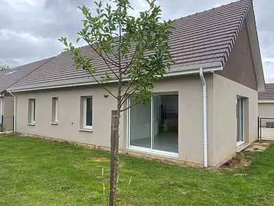 Maison, 90 m²