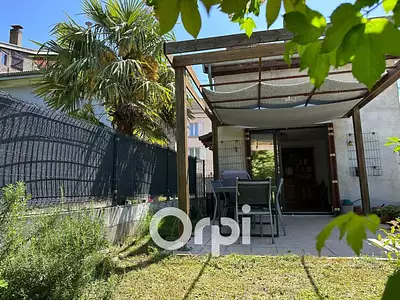 Maison, 102 m²
