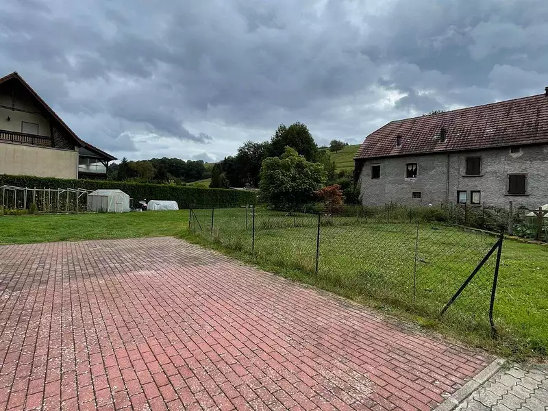 Maison, 200 m²