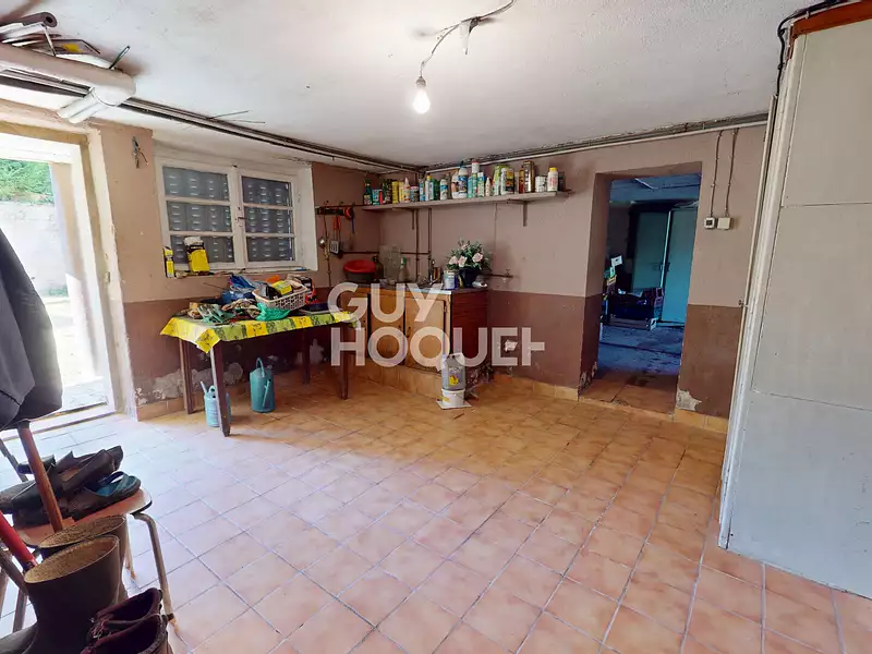 Maison, 150 m²