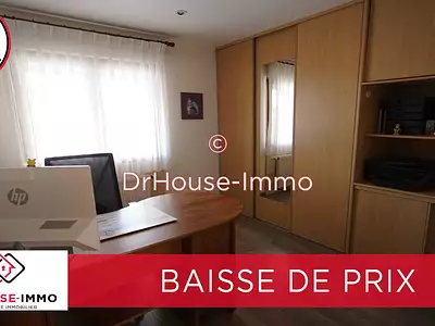 Maison, 171 m²