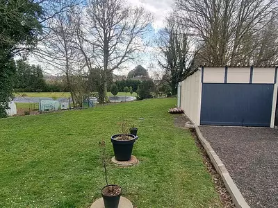 Maison, 75 m²