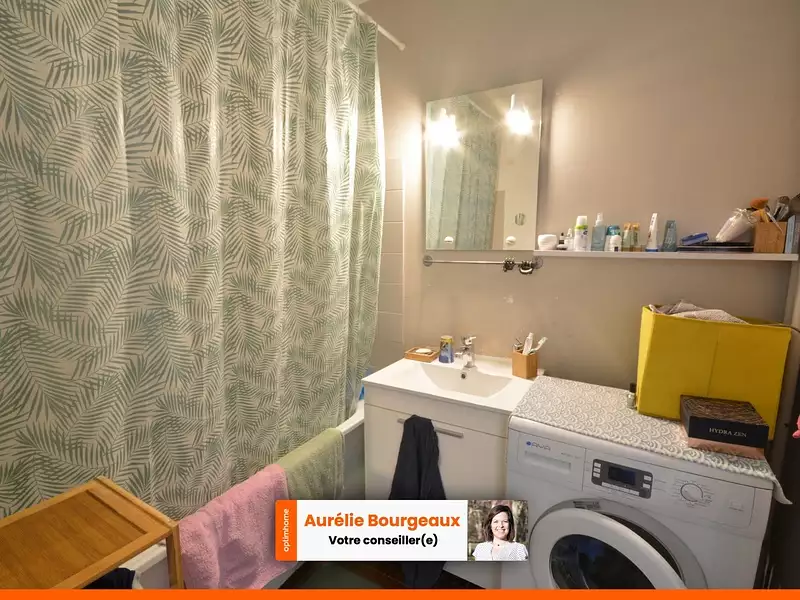 Appartement, 67 m²