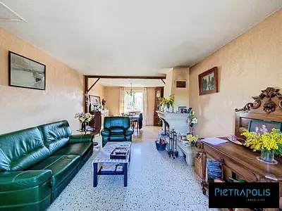 Appartement, 97 m²