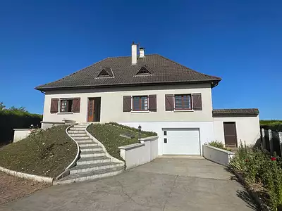 Maison, 158 m²