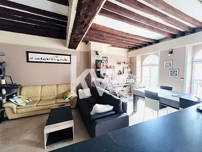 Appartement, 99 m²