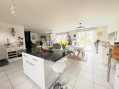 Maison, 96 m²