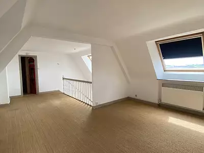 Appartement, 77 m²
