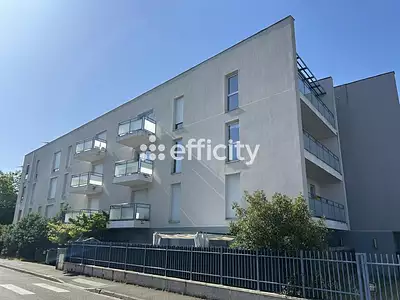 Appartement, 56 m²