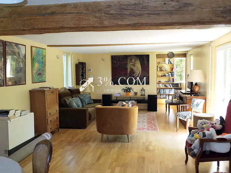 Maison, 127 m²