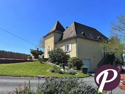 Maison, 170 m²