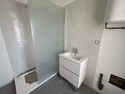Appartement, 80 m²