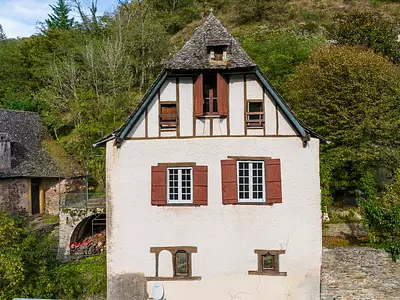 Maison, 157 m²