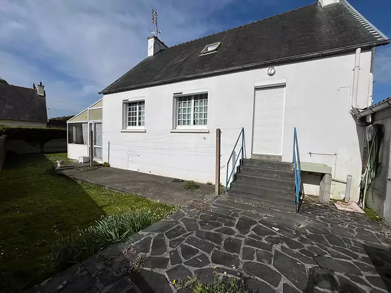 Maison, 100 m²