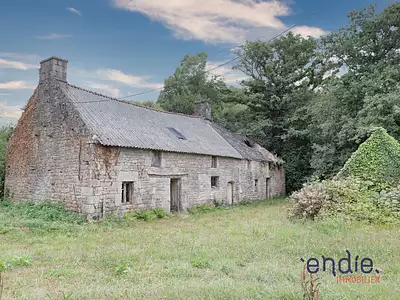 Maison, 91,2 m²