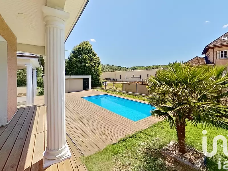 Maison, 180 m²