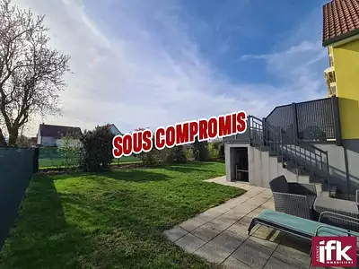 Maison, 105 m²