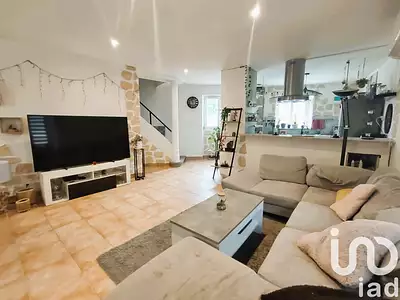 Maison, 140 m²