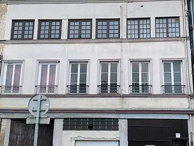 Appartement, 100 m²