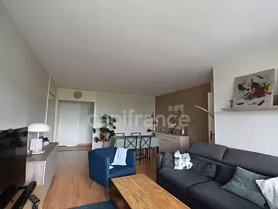 Appartement, 98 m²