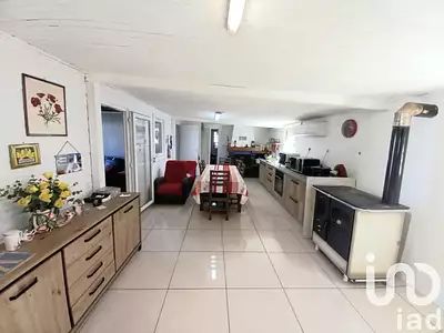Maison, 130 m²