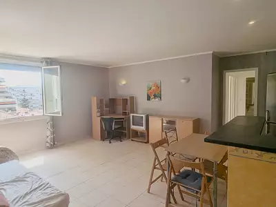 Appartement, 64,05 m²
