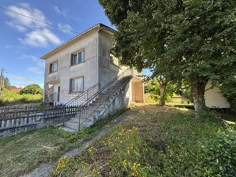 Maison, 153 m²