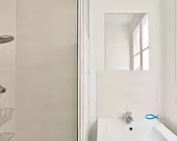 Appartement a louer paris-1er-arrondissement - 3 pièce(s) - 51 m2 - Surfyn