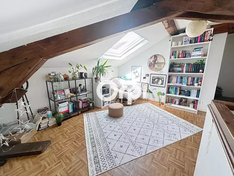 Appartement, 90 m²
