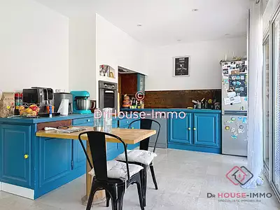 Maison, 170 m²
