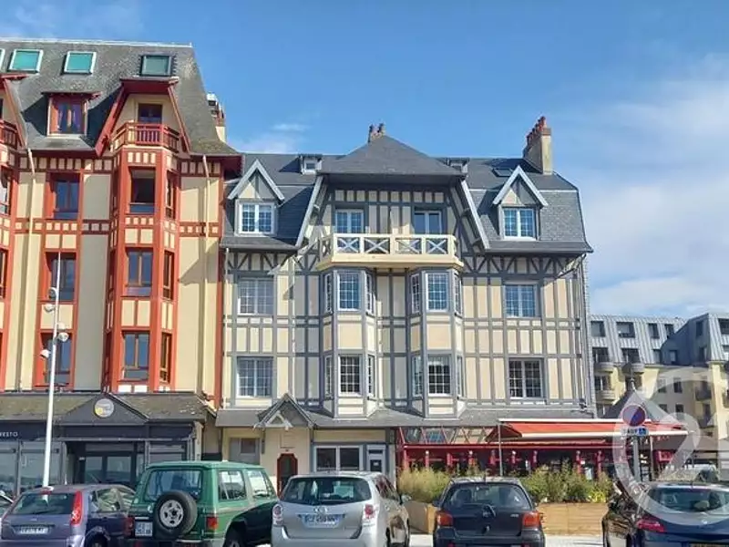 Appartement, 141 m²