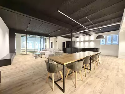 Appartement, 181,96 m²