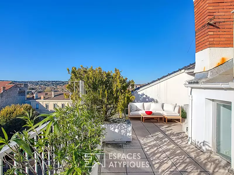 Appartement, 150 m²