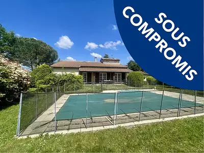 Maison, 123 m²