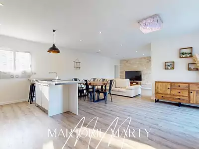 Maison, 128 m²