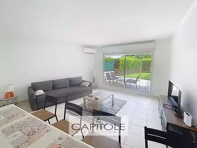Appartement, 44 m²