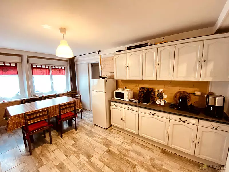 Appartement, 82 m²