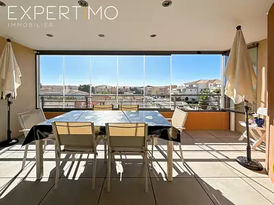 Appartement, 75,4 m²