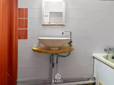 Maison, 79 m²