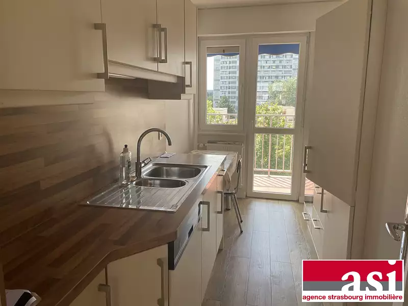 Appartement, 70,1 m²