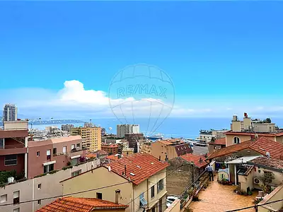 Appartement, 72 m²