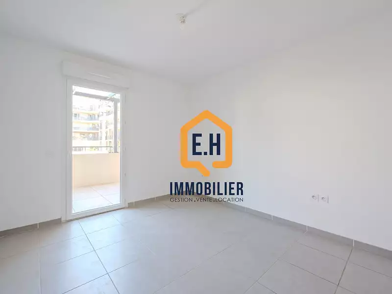Appartement, 65 m²