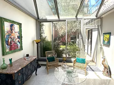 Maison, 424 m²