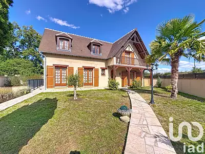 Maison, 170 m²