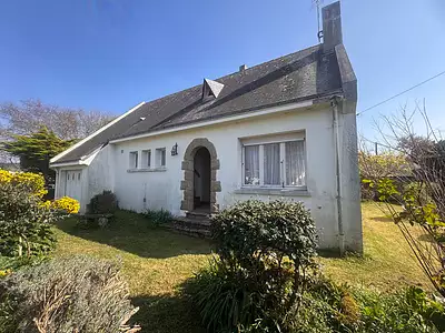 Maison, 79 m²